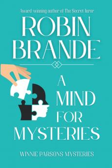 A Mind for Mysteries