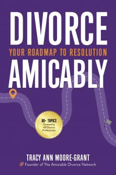 Divorce Amicably
