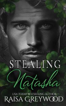 Stealing Natasha