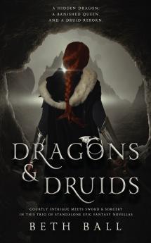 Dragons & Druids
