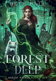 Forest Deep
