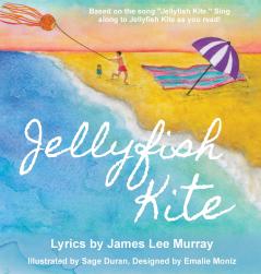 Jellyfish Kite