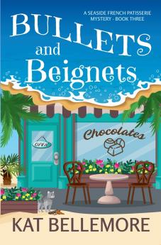 Bullets and Beignets