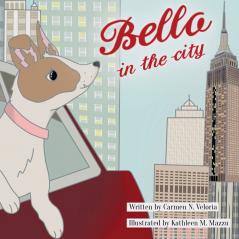 Bella in the City