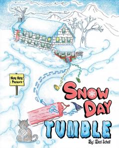 Snow Day Tumble (Home Hotel)