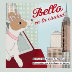 Bella en la ciudad