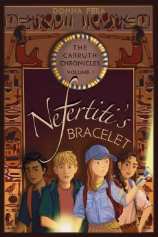 Nefertiti's Bracelet