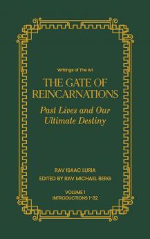 Gate of Reincarnations - Volume 1