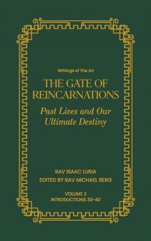 Gate of Reincarnations - Volume 2