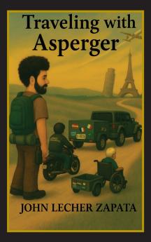Traveling With Asperger