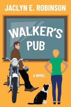 Walker's Pub