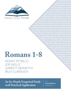 EXCEL STILL MORE BIBLE WORKSHOP