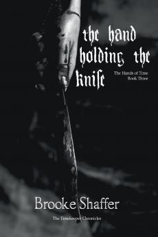 The Hand Holding the Knife