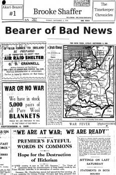 Bearer of Bad News