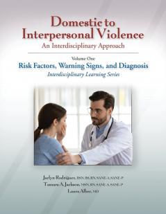 Domestic to Interpersonal Violence