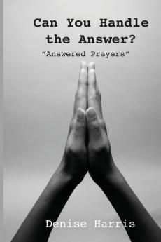 Can You Handle the Answer?