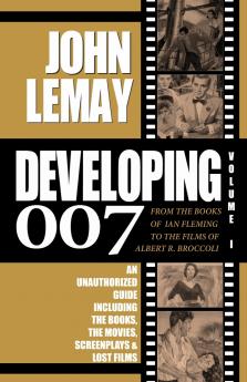 DEVELOPING 007