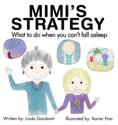 MIMI'S STRATEGY What to do when you can't fall asleep