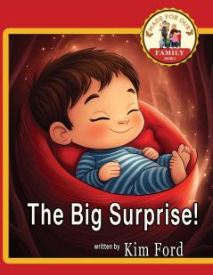 The Big Surprise!