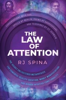 The Law of Attention