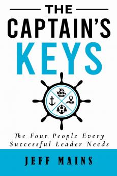 The Captain's Keys