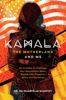 Kamala The Motherland and Me