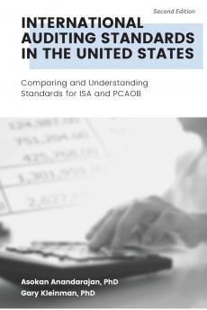 International Auditing Standards in the United States