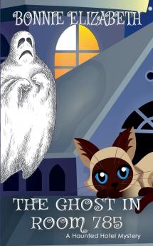 The Ghost in Room 785