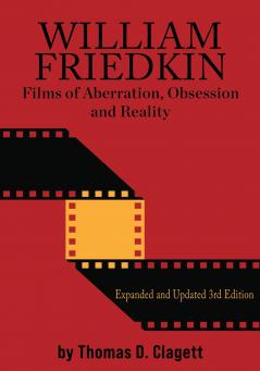 WILLIAM  FRIEDKIN