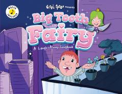 Big Tooth Fairy