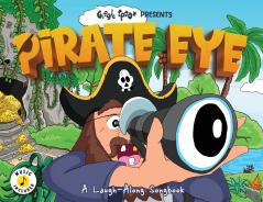 PIRATE EYE