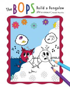 The BOPS Build a Bungalow