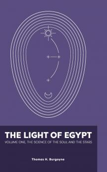 The Light of Egypt