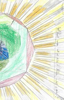 Which Way Up Is This?