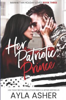 Her Patriotic Prince