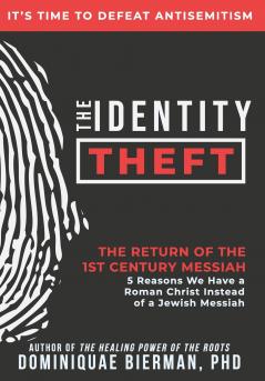 The Identity Theft