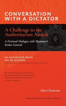 CONVERSATION WITH A DICTATOR