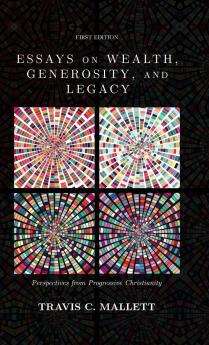 Essays on Wealth Generosity and Legacy