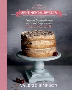 Sentimental Sweets