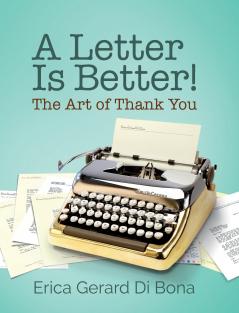 A Letter Is Better!