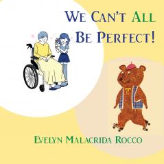 We Can't All Be Perfect