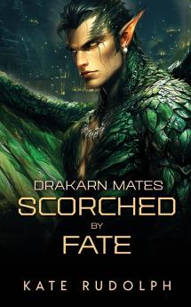 Scorched by Fate