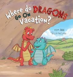 Where Do Dragons Go on Vacation?