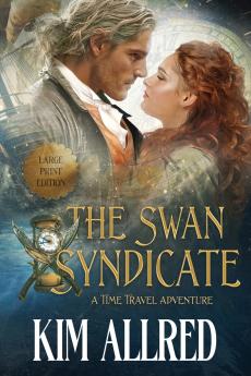 The Swan Syndicate Large Print