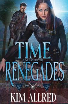 Time Renegades