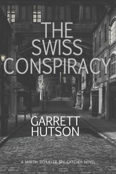 The Swiss Conspiracy