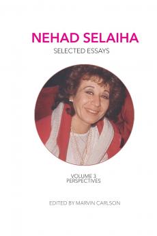 Nehad Selaiha vol 3