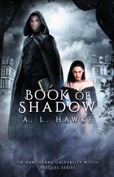 Book of Shadow