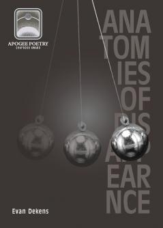 Anatomies of Disappearance