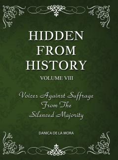 Hidden From History Volume 8